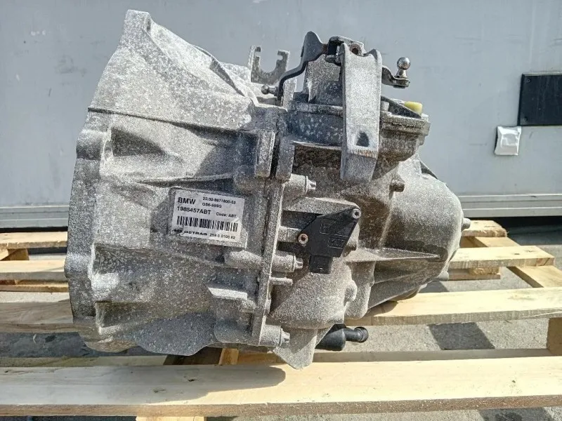 Cambio GS6-59SG Mini MINI Cooper F56 2018