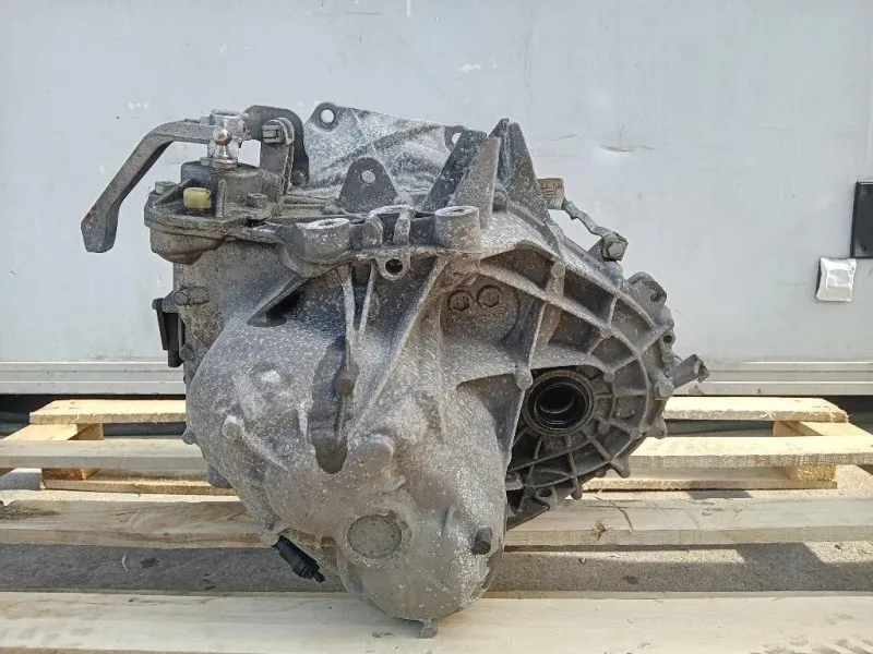 Cambio GS6-59SG Mini MINI Cooper F56 2018