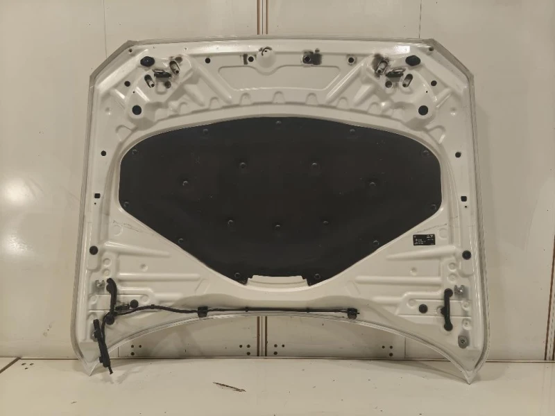 Cofano ANT 41007290942 Bmw Serie 1 F20 Berlina 2015