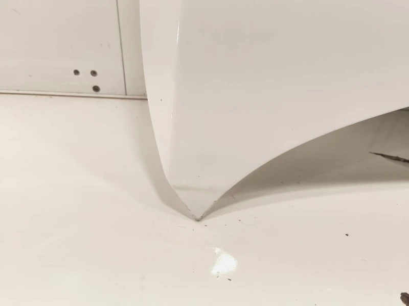 Cofano ANT 41007290942 Bmw Serie 1 F20 Berlina 2015