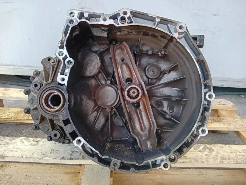 Cambio 23008614259 Mini MINI Cooper R56 2007