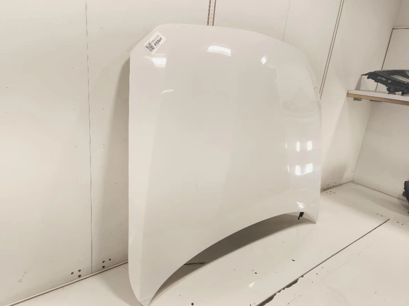 Cofano ANT 41007290942 Bmw Serie 1 F20 Berlina 2015