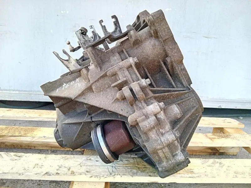 Cambio 23008614259 Mini MINI Cooper R56 2007