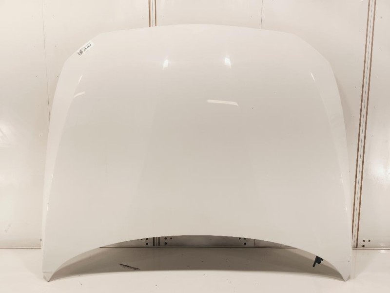 Cofano ANT 41007290942 Bmw Serie 1 F20 Berlina 2015