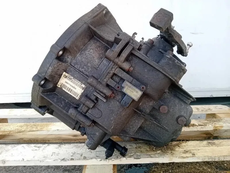 Cambio 23008614259 Mini MINI Cooper R56 2007