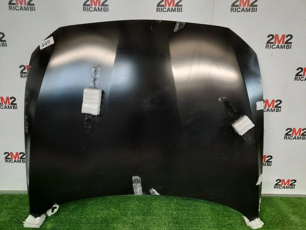 Cofano ANT 41007290942 Bmw Serie 1 F21 Berlina 2015