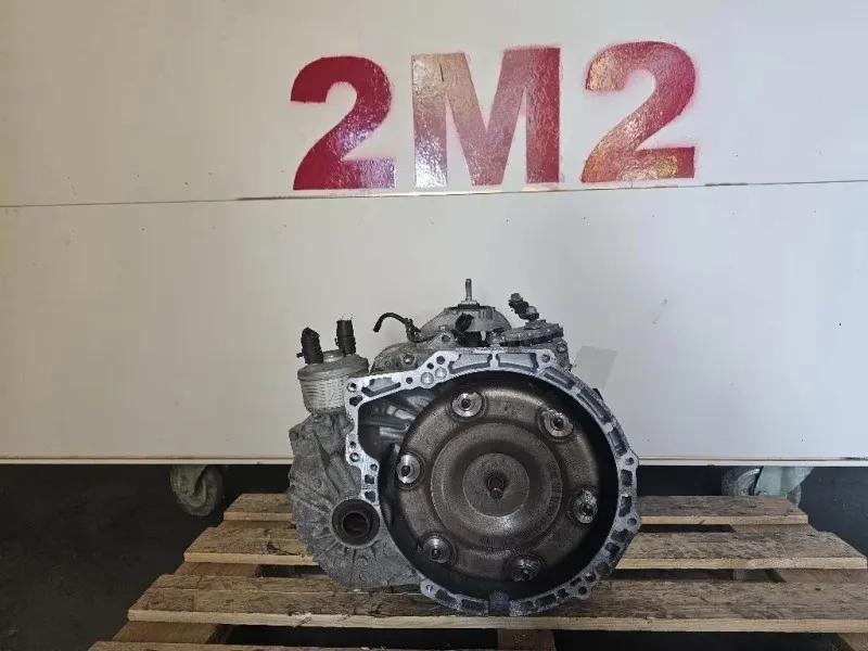 Cambio 24007639046 Mini MINI Cooper R56 2007