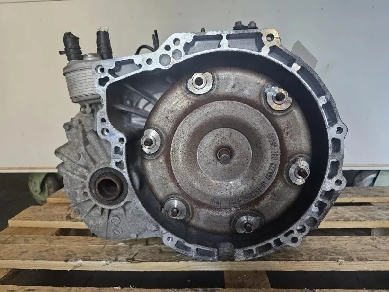 Cambio 24007639046 Mini MINI Cooper R56 2007