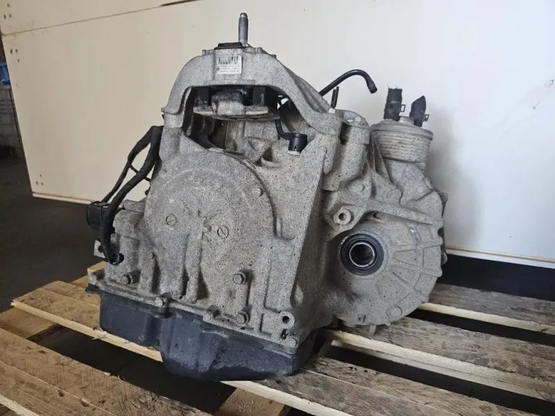 Cambio 24007639046 Mini MINI Cooper R56 2007