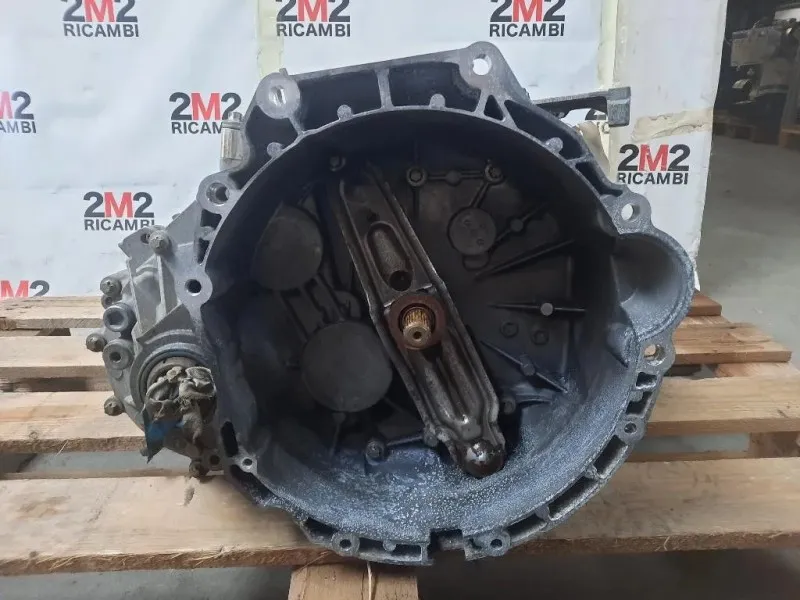 Cambio 23007610160-03 MANUALE Mini MINI Cooper R56 2007