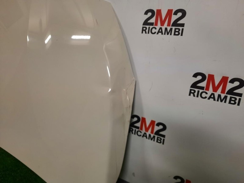 Cofano ANT 41007382200 Bmw Serie 2 F45 Active Tourer 2014