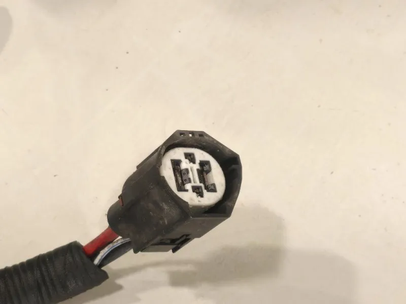 KIT Radiatori KIT RADIATORI Jaguar XF I 2011