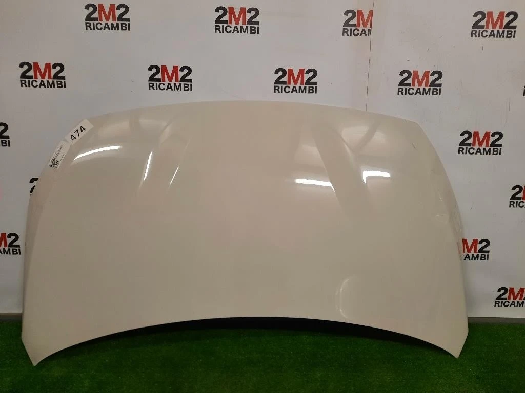 Cofano ANT 41007382200 Bmw Serie 2 F45 Active Tourer 2014