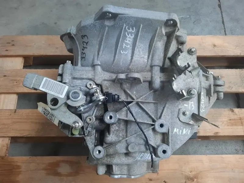 Cambio 23007610160-03 MANUALE Mini MINI Cooper R56 2007