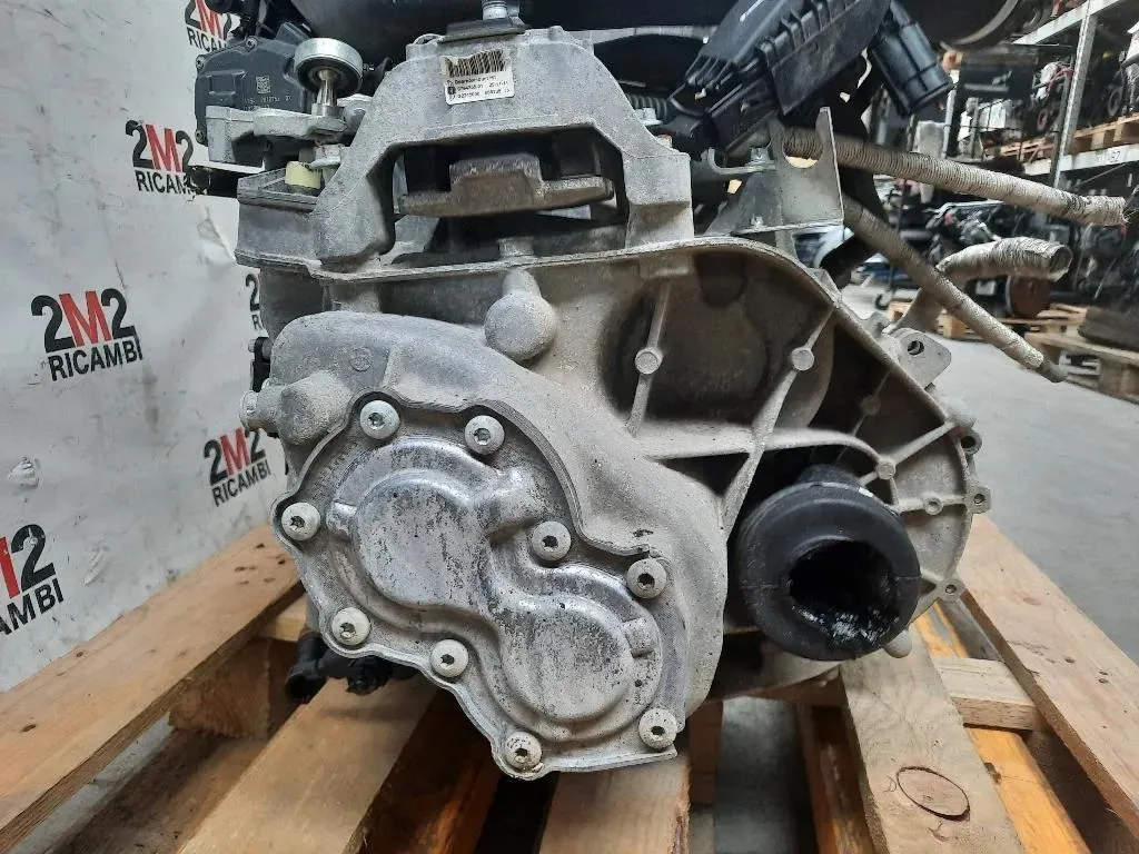 Cambio N47C16A 23007610160 Mini MINI Cooper R56 2007