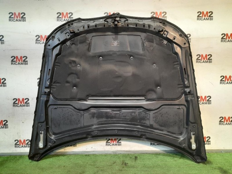 Cofano ANT E90 E91 Bmw Serie 3 E90 Berlina 2005