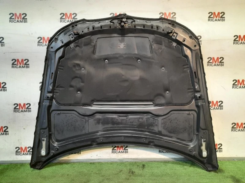 Cofano ANT E90 E91 Bmw Serie 3 E90 Berlina 2005