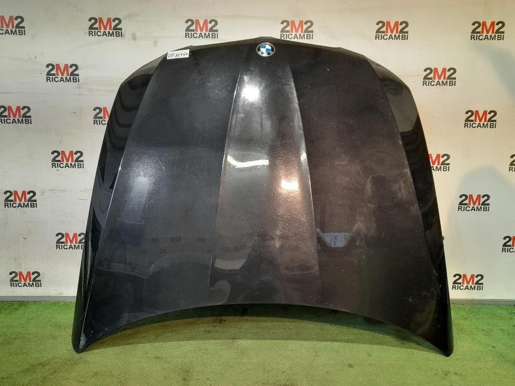 Cofano ANT E90 E91 Bmw Serie 3 E90 Berlina 2005