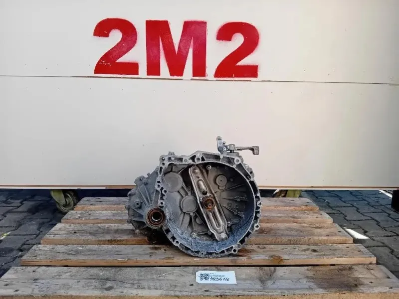 Cambio 23007595839 6 M MAN Mini MINI Cooper R56 2007