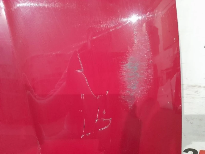 Cofano ANT 41617153940 Bmw Serie 3 E90 Berlina 2005