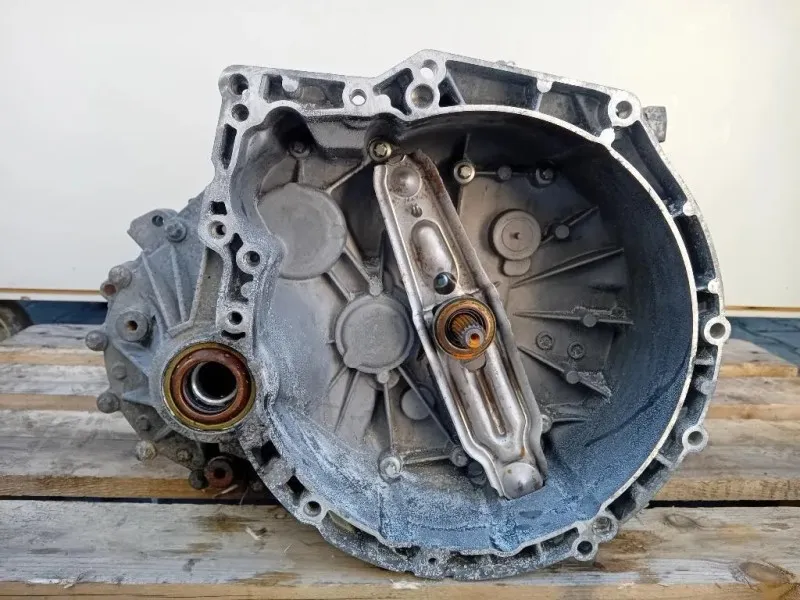 Cambio 23007595839 6 M MAN Mini MINI Cooper R56 2007