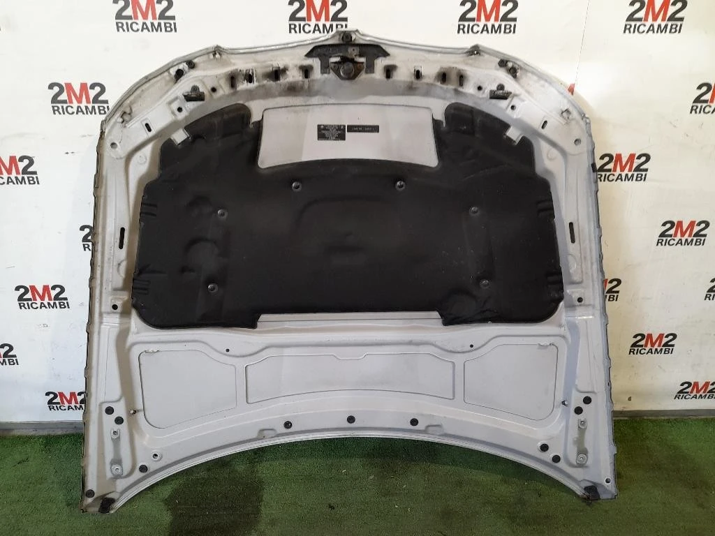 Cofano ANT 41617140729 Bmw Serie 3 E90 Berlina 2005