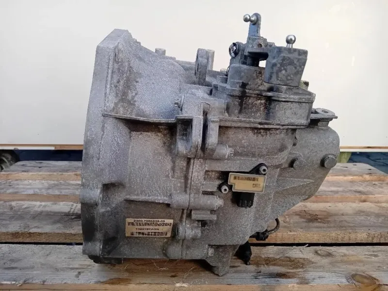 Cambio 23007595839 6 M MAN Mini MINI Cooper R56 2007