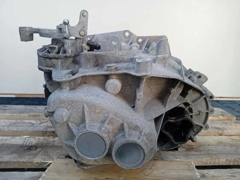 Cambio 23007595839 6 M MAN Mini MINI Cooper R56 2007