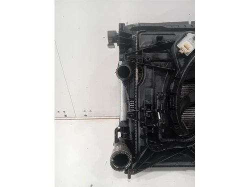 KIT Radiatori 52009104 Jeep Renegade 2015