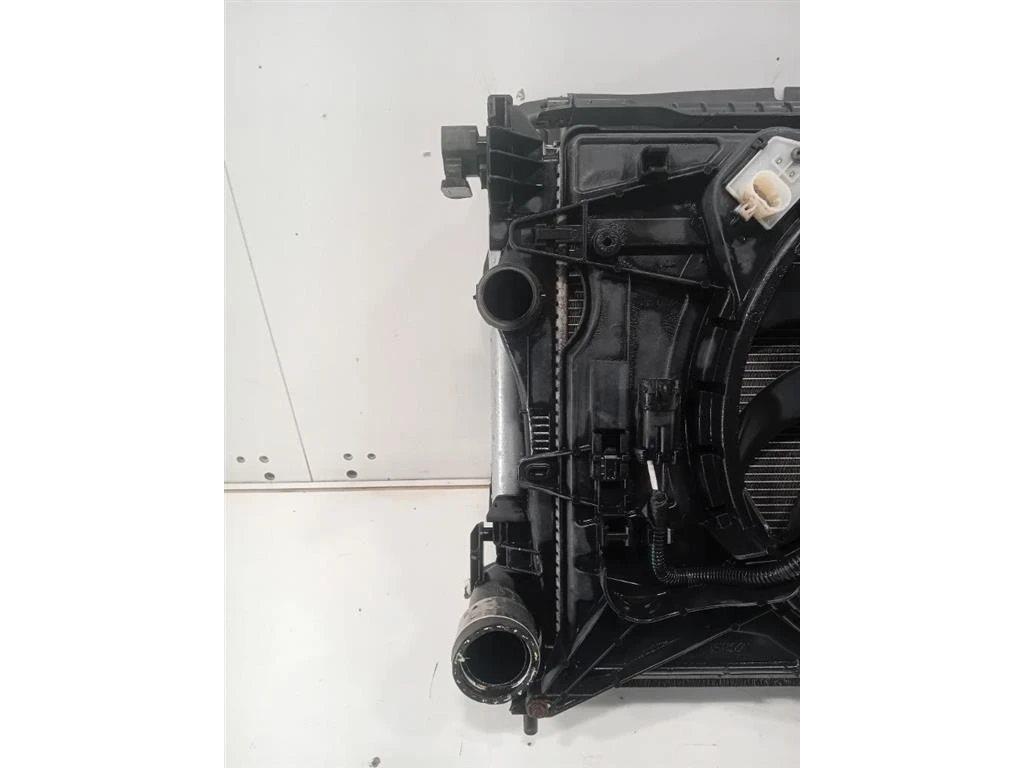 KIT Radiatori 52009104 Jeep Renegade 2015