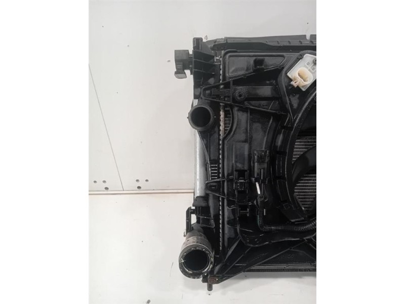 KIT Radiatori 52009104 Jeep Renegade 2015