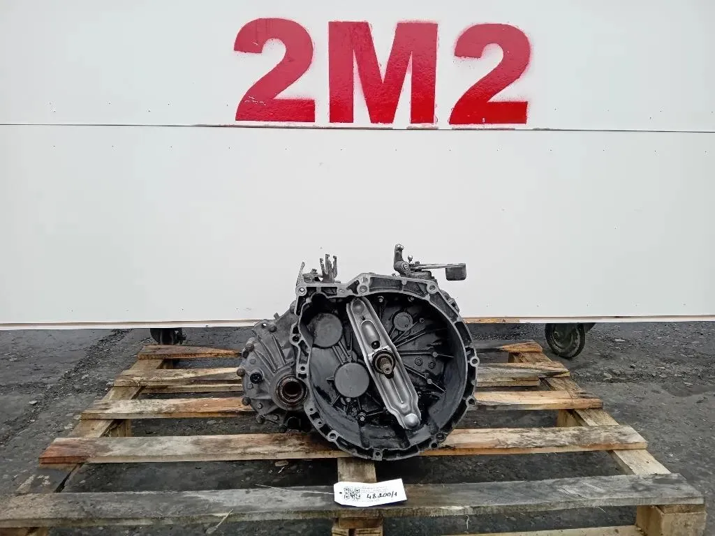 Cambio GS6-53BGDG 6 MARCE MANUALE Mini MINI Cooper R56 2007