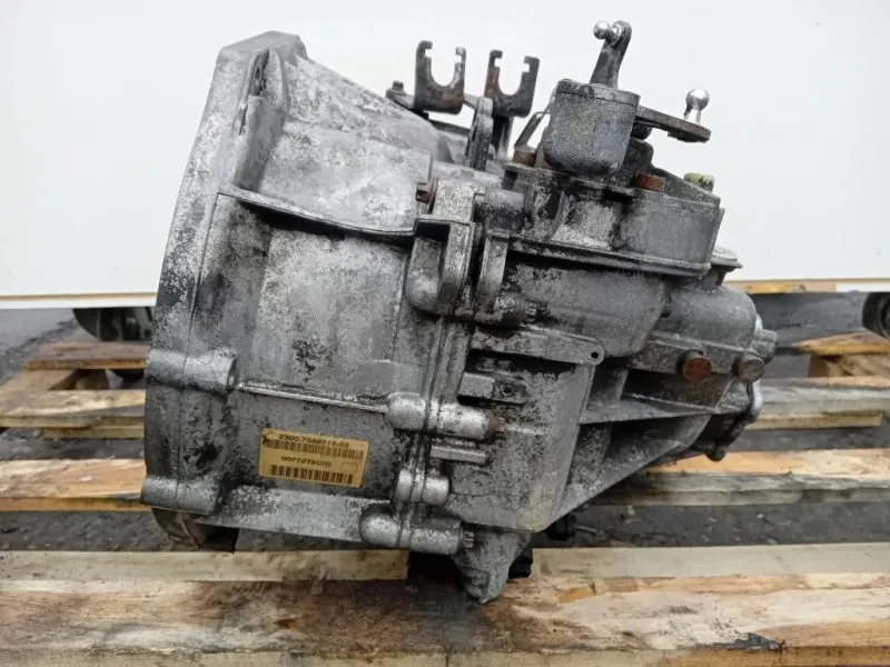 Cambio GS6-53BGDG 6 MARCE MANUALE Mini MINI Cooper R56 2007