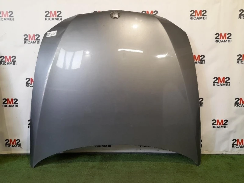 Cofano ANT 2122614 Bmw Serie 3 E90 Berlina 2005