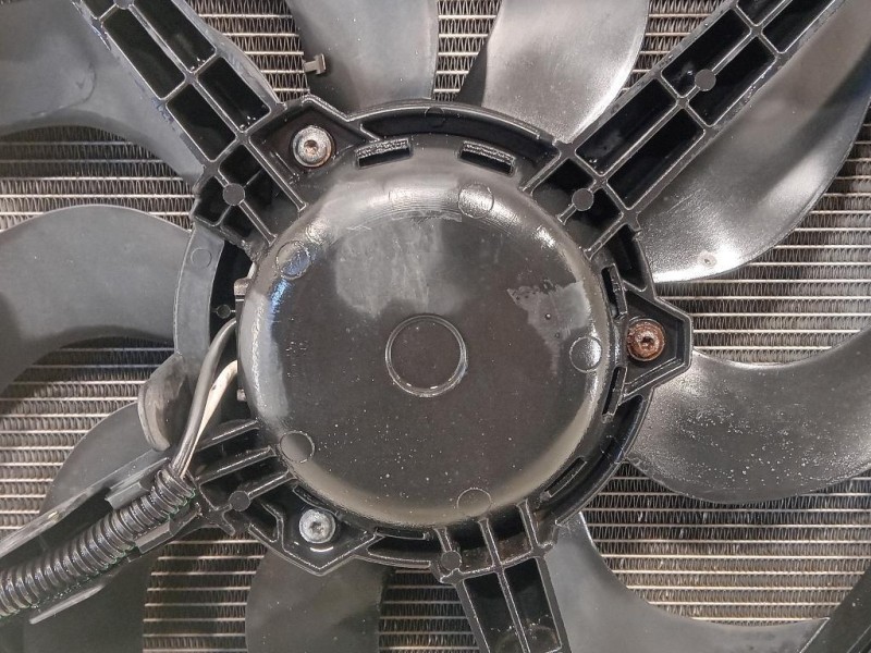 KIT Radiatori 52009104 Jeep Renegade 2015