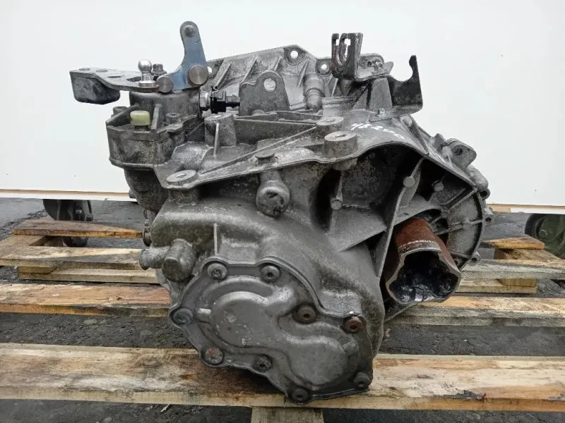 Cambio GS6-53BGDG 6 MARCE MANUALE Mini MINI Cooper R56 2007