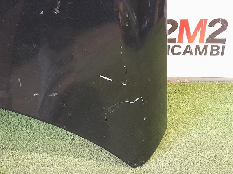 Cofano ANT Bmw Serie 3 E90 Berlina 2005