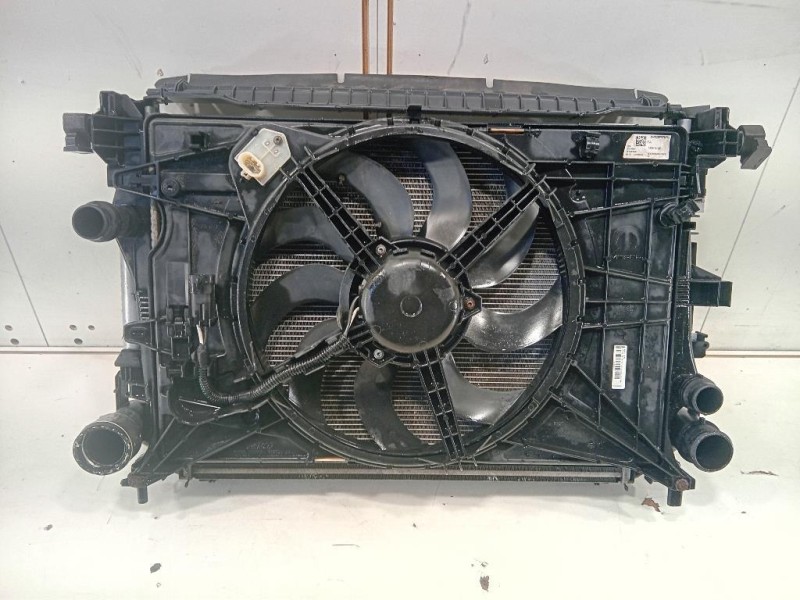 KIT Radiatori 52009104 Jeep Renegade 2015