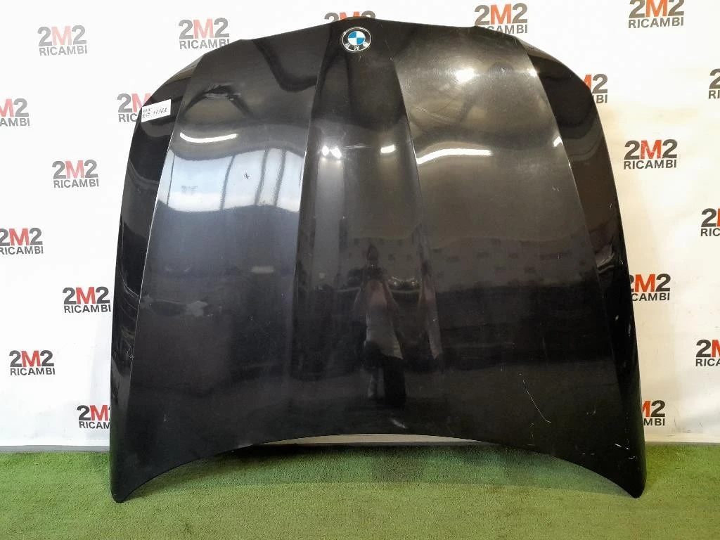 Cofano ANT Bmw Serie 3 E90 Berlina 2005