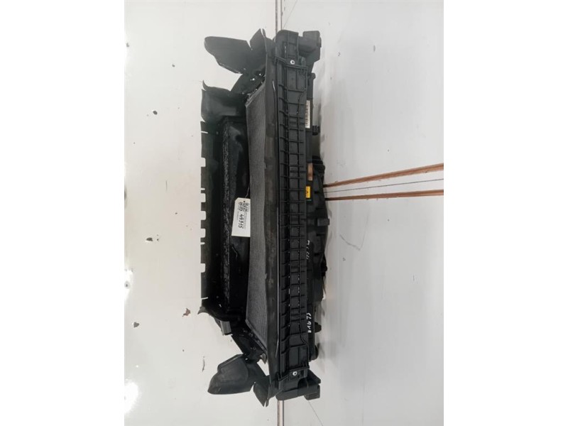 KIT Radiatori 52009104 Jeep Renegade 2015