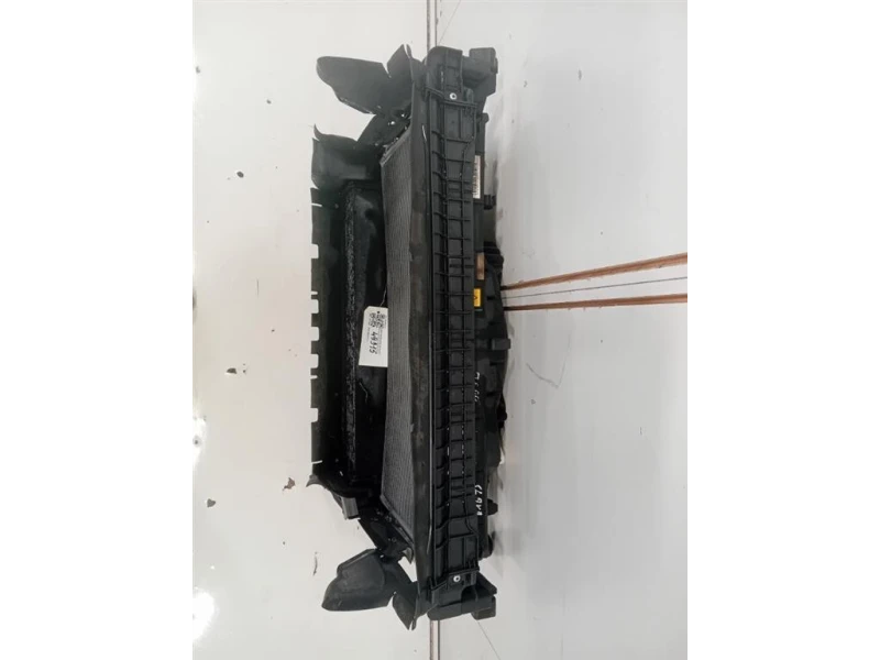 KIT Radiatori 52009104 Jeep Renegade 2015