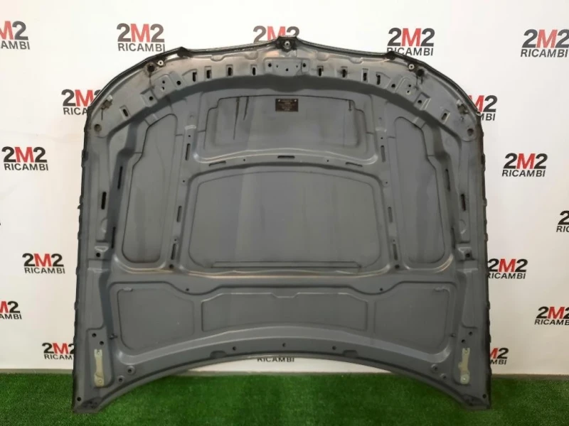 Cofano ANT 41617153940 Bmw Serie 3 E90 Berlina 2005