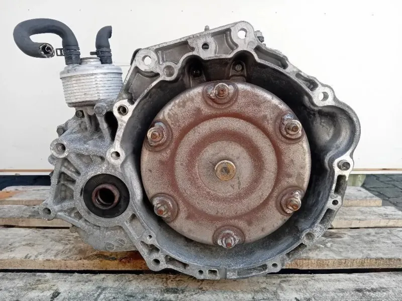 Cambio GA6F21WA 6 MARCE AUTOMATICO Mini MINI Cooper R56 2007