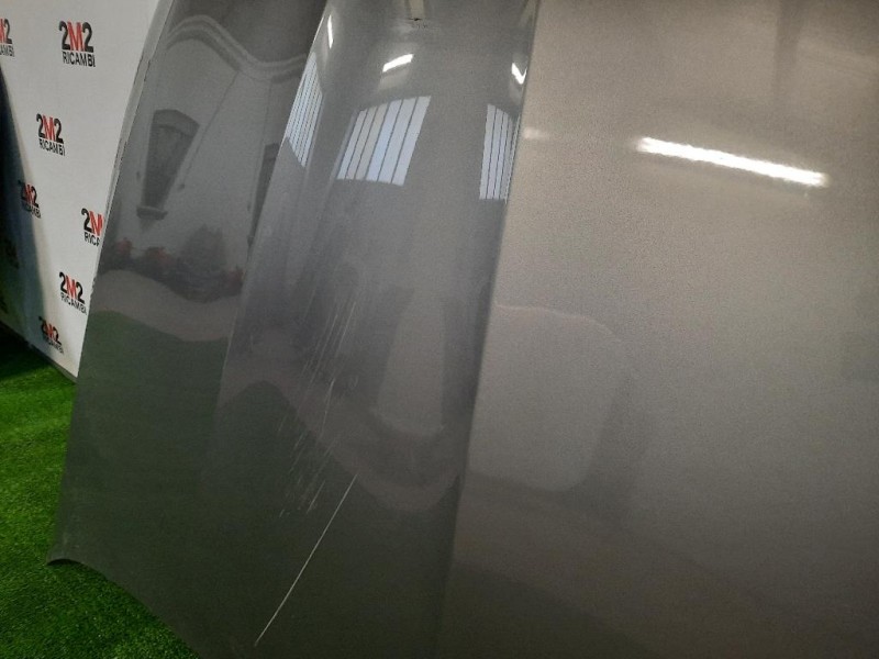 Cofano ANT 41617153940 Bmw Serie 3 E90 Berlina 2005