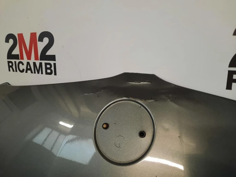 Cofano ANT 41617153940 Bmw Serie 3 E90 Berlina 2005