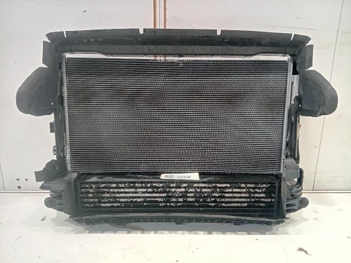 KIT Radiatori 52009104 Jeep Renegade 2015