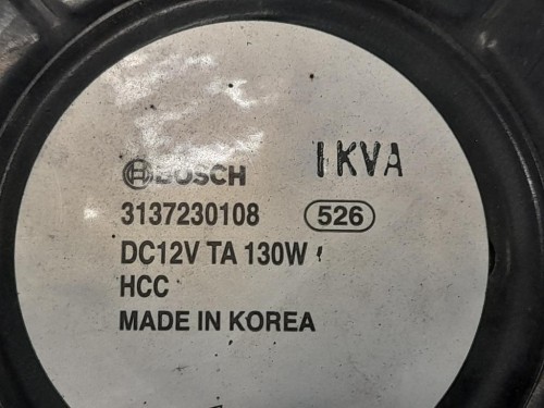 KIT Radiatori SA2531007000 Kia Picanto I 2004