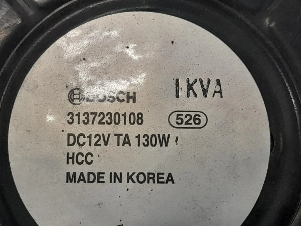 KIT Radiatori SA2531007000 Kia Picanto I 2004