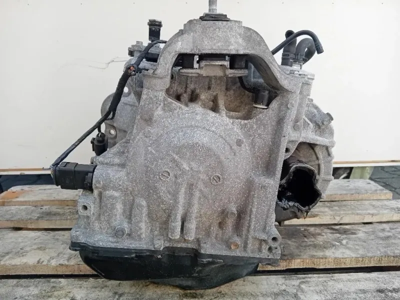 Cambio GA6F21WA 6 MARCE AUTOMATICO Mini MINI Cooper R56 2007