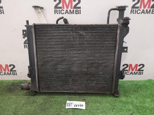 KIT Radiatori SA2531007000 Kia Picanto I 2004